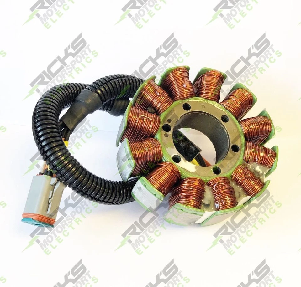 Estator Ricks para Ski-Doo Freeride 800R E-TEC 146 pulgadas 2012-2017 Foto 1 de 3