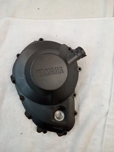 Yamaha FZ-09 Crank Case - Picture 1 of 2
