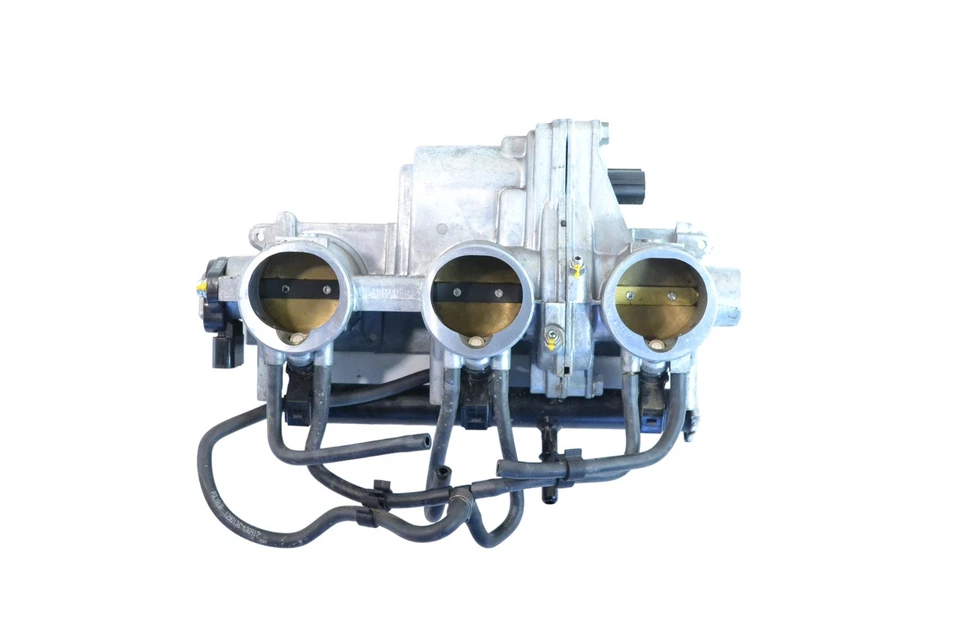 Acelerador TRIUMPH TIGER 800 XRT A082 2018 22943616 Foto 1 de 4