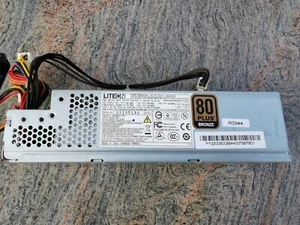 Originele Acer Aspire Power Supply Lite-On PS-5221-9 AB , 80-PLUS Bronze - Afbeelding 1 van 7