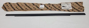 2014-23 Jeep Cherokee Lt Rear Door Belt Moulding Weatherstip OEM Mopar... - Picture 1 of 6