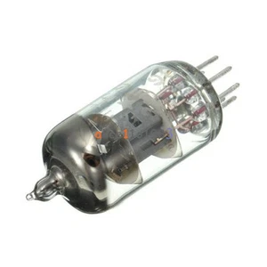 6J2 Valve Vacuum Tube for Headphone Amplifier PreAmplifier Module Replace 6J1 - Picture 1 of 5