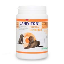 CANIVITON protect 90 Tabletten deutsche Ware 