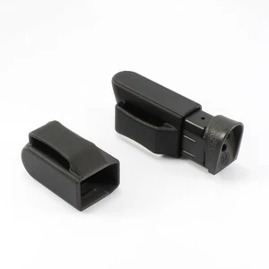 BOLSA DE REVISTA PARA S&W M&P COMPACTO 9MM - TIRADOR LH - Soporte de cargador para cinturones de 1,5" - Imagen 1 de 5