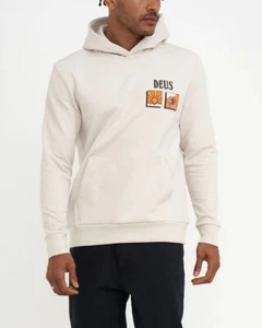 Deus Men "Max Speed" Hoodie - Bild 1 von 1