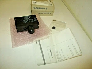  NUEVO AZM 170-11ZRK-2686 / AZM17011ZRK2686 24VAC/DC  - Imagen 1 de 7