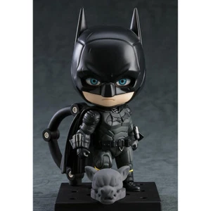 Goodsmile Nendoroid - The Batman - Imagen 1 de 6