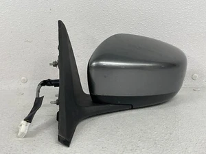 ⭐08-15 INFINITI G37 COUPE CONV FRONT LEFT DRIVER DOOR SIDE VIEW MIRROR LOT2346 - Bild 1 von 9