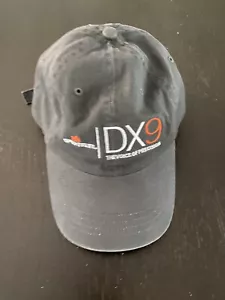SPEKTRUM RADIO CONTROL DX9 BALL CAP NEW - Picture 1 of 3