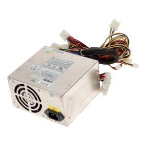 Alimentation Advantech HP2-6500P 1757000111G 500W ATX 20+4 PIN - Photo 1/3