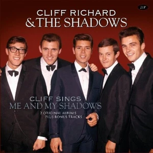 CLIFF RICHARD - Cliff Sings / Me and my Shadows (Sealed New Vinyl LP) 151 - Imagen 1 de 2