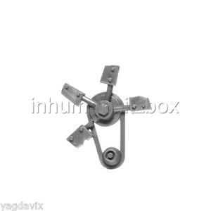 OTU11 HELICE VENTILO TRUKK ORK KAMION WARHAMMER 40000 BITZ W40K - Picture 1 of 1