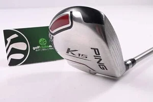 Ping K15 #3 Wood / 16 Degree / Regular Flex Ping TFC 700 Shaft - Picture 1 of 9