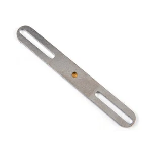 Stainless Water Cooling Waterblock Buckles CPU GPU Heatsink Block Liquid Cool _t - Photo 1/13