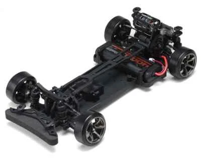 Yokomo RD2.0 "Rookie Drift" 1/10 RWD Drift Car Kit - Image 1 of 4