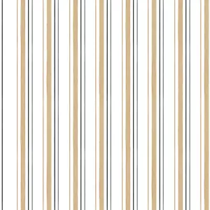 Essener Tapete Shades SH34505 Streifen gestreift Vinyltapete Designtapete - Bild 1 von 2