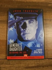 Die Generals Tochter (DVD, 1999, Checkpoint) - Bild 1 von 2