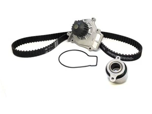 Timing Belt Kit For 1988-1991 Honda Prelude 1989 1990 PS789TZ - Picture 1 of 1