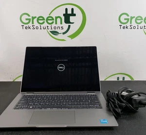Dell Latitude 3340 2-in-1 13.3" i3-1315U 1.20GHz 8GB DDR5 Laptop NO DRIVE NO OS - Afbeelding 1 van 8