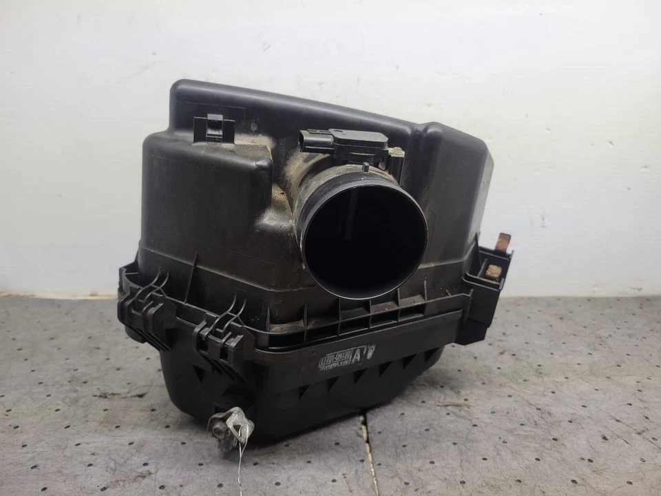 Air Cleaner 2.4L 2AZFE Engine Fits 09-13 MATRIX 1678741 - Image 1 of 4