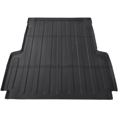 Alfombrilla de caja de camión TPE para Jeep Gladiator 2020 2021 2022 2023 2024 para todo tipo de clima Foto 1 de 4