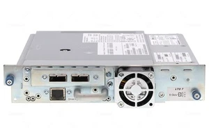 834168-001 HP LTO7 HALF HEIGHT SAS TAPE DRIVE FOR MSL 1/8 G2 MSL2024 MSL4048 - Photo 1/7