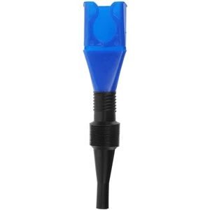 Motorcycle Funnel Transmission Fluid Funnel Radiator Fill Car Coolant Funnel - Bild 1 von 12