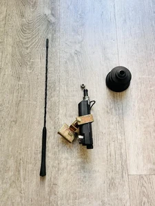 Mástil de antena varilla corta radio OEM BMW E36 Z3 M3 318I 323I 325I 328I - Imagen 1 de 8