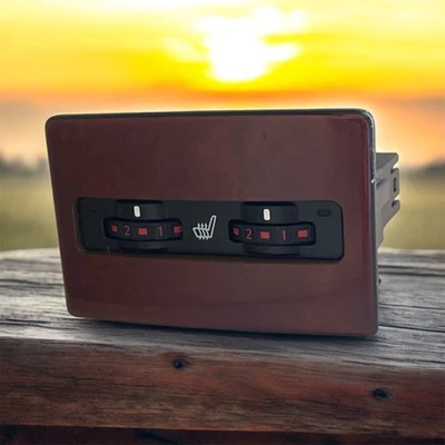 CALENTADOR ASIENTO INTERRUPTOR LEXUS HS250 H Foto 1 de 4