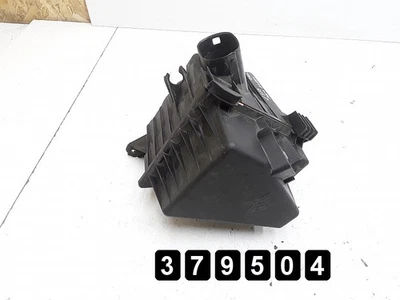 2004 VW POLO CAJA DEL FILTRO DE ADMISIóN DE AIRE DIESEL 1400TDI 6Q0129607 - Imagen 1 de 4