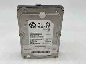 HP ST4000NM0023 4TB SAS 2 3.5" Internal Hard Drive GRADE A FREE S/H - Picture 1 of 4