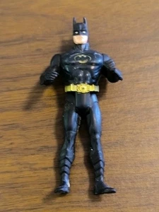 Vintage 1990 DC Comics Kenner Batman Action Figure - Picture 1 of 5
