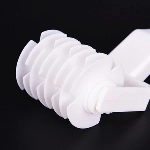 Baking Tool Cookie Pie Pizza Bread Pastry Lattice Roller Cutter Plastic D'S* - Picture 1 of 8
