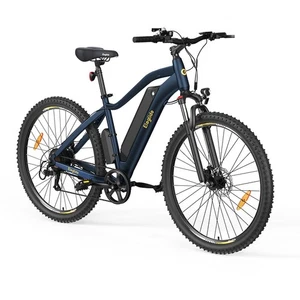 Eleglide Mopride 3 29-Zoll E-Bikes Elektrofahrrad 250W,7 Gänge City E-Fahrrad - Bild 1 von 22