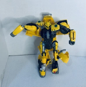 Hasbro Transformers Bumblebee Carica di Alimentazione Non Testata - Foto 1 di 2