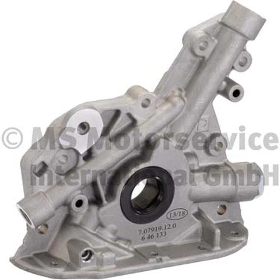 FITS PIERBURG 7.07919.12.0 OIL PUMP OE REPLACEMENT — 第 1/1 张图片