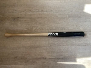 Eddinson Paulino Spiel gebraucht ungebrochen Mark Lumber Fledermaus Seehunde Red Sox - Bild 1 von 3