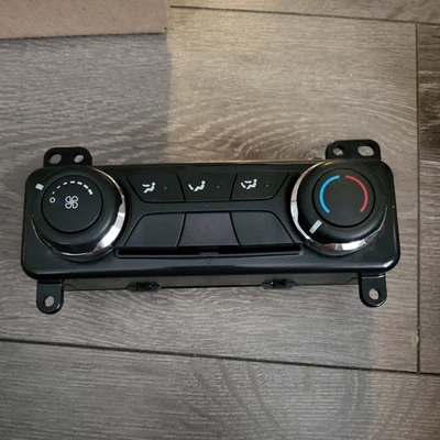 Ford Explorer 2011-2014 calefacción aire acondicionado control de clima Bb5t-19980-bd A3W8K Foto 1 de 3