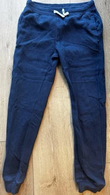 Nautica Mens Blue Sweatpants Size L - Изображение 1 из 3