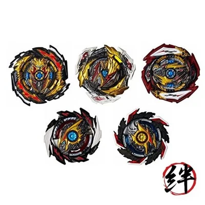 Beyblade Burst B-196 Random Booster Vol.28 Foto 1 de 4