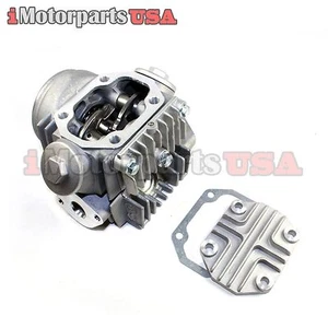 COMPLETE CYLINDER HEAD ASSEMBLY HONDA Z50 Z50A Z50R Z-50 Z50-A DIRT TRIAL BIKE - Picture 1 of 3