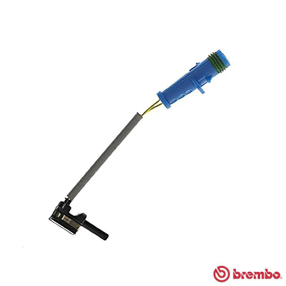 Sensor de desgaste delantero Brembo A00483 Mercedes-Benz Clase S S 500 4-MATIC 335 KW 2013 Foto 1 de 1