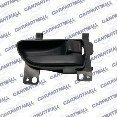 2012-2016 Subaru Impreza Wagon Front Right Passenger Side Inner Door Handle OEM - Изображение 1 из 4