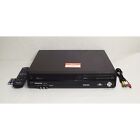 Panasonic DMR-EZ475V DVD VCR Combo Recorder Remote Cables READ