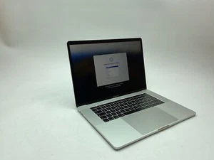 2019 MacBook Pro A1990 I7-9750H 16 GB RAM 256 GB ENGLISH - Photo 1/1
