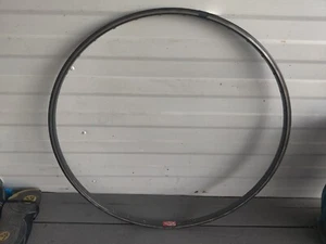 MAVIC Red Label 700C 36 Hole Presta Valve Clincher Anodized Bicycle Rim - Picture 1 of 4
