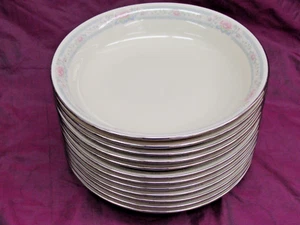 12 Lenox Charleston Cosmopolitan Collection 7,75" Porzellan Suppenschüsseln SAUBER - Bild 1 von 7