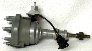 OEM FORD MOTORCRAFT DISTRIBUTOR,COMPLETE,70s-80s?302?5.0?TRUCK?E2TE-12127-UA,V8! - Picture 1 of 10