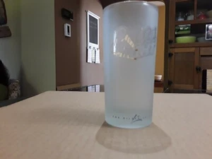 Vaso de cerveza Coors Light The Silver Bullet vaso esmerilado mancave - Imagen 1 de 6
