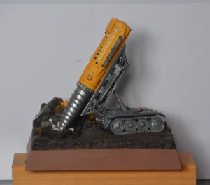 Robert Harrop - Thunderbirds - TB07 The Mole - Bild 1 von 8